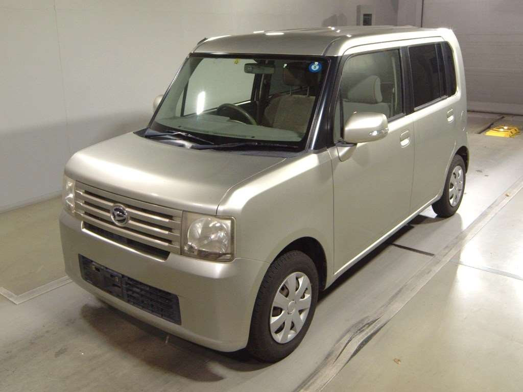 2009 Daihatsu Move Conte L575S[0]