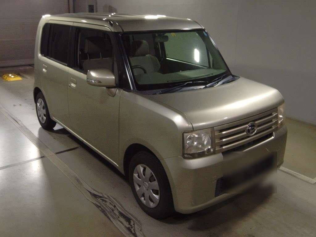 2009 Daihatsu Move Conte L575S[2]