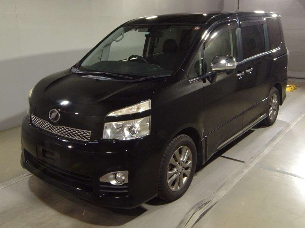 2011 Toyota Voxy ZRR70W[0]