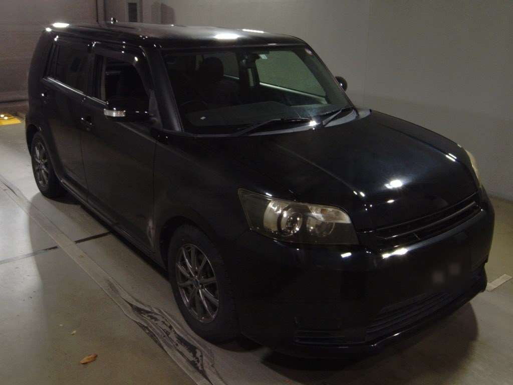 2010 Toyota Corolla Rumion NZE151N[2]