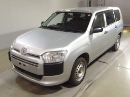 2014 Toyota Probox