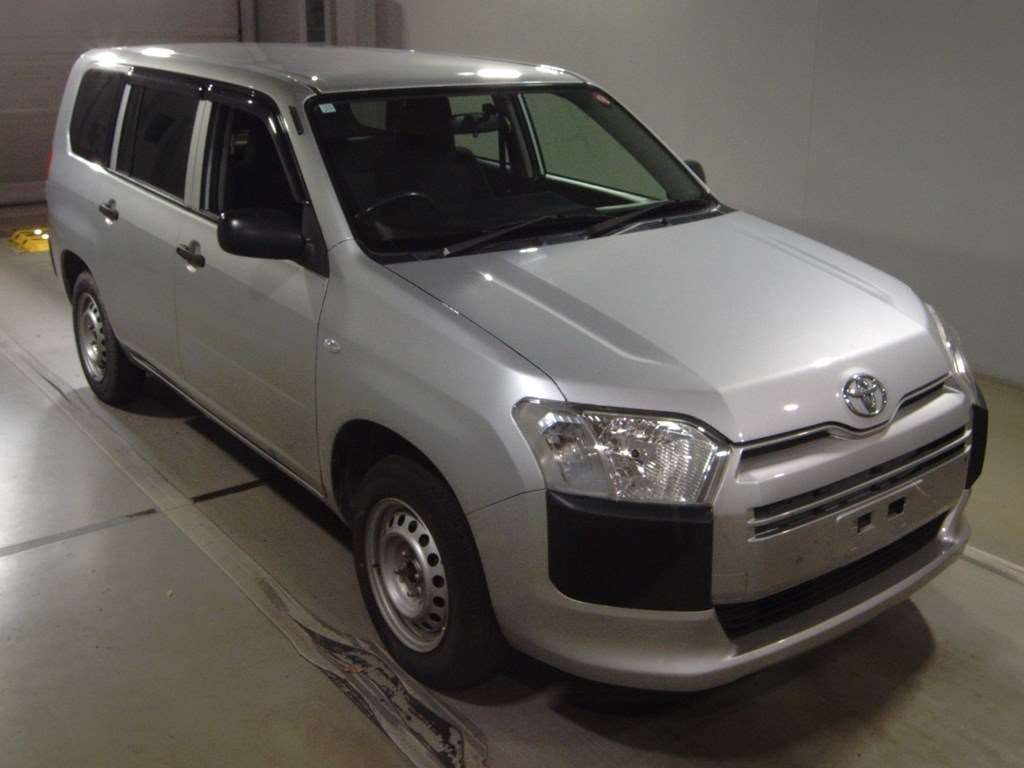 2014 Toyota Probox NCP165V[2]