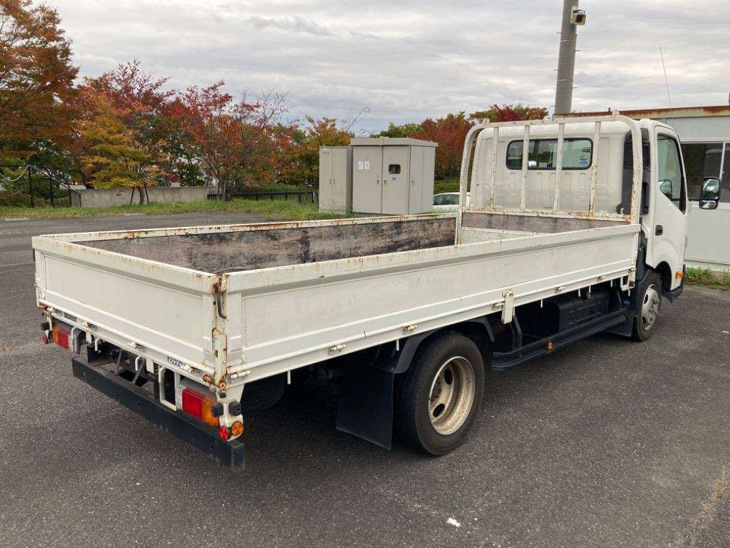 2019 Toyota Dyna Truck XZC710[1]