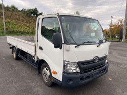 2019 Toyota Dyna Truck