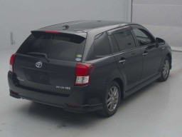 2013 Toyota Corolla Fielder