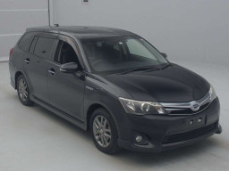 2013 Toyota Corolla Fielder