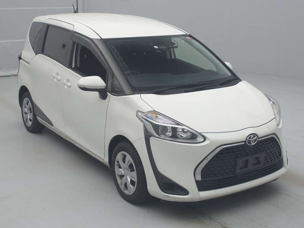 2019 Toyota Sienta NSP170G[2]