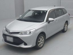 2016 Toyota Corolla Fielder