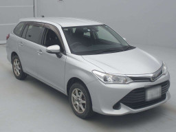 2016 Toyota Corolla Fielder