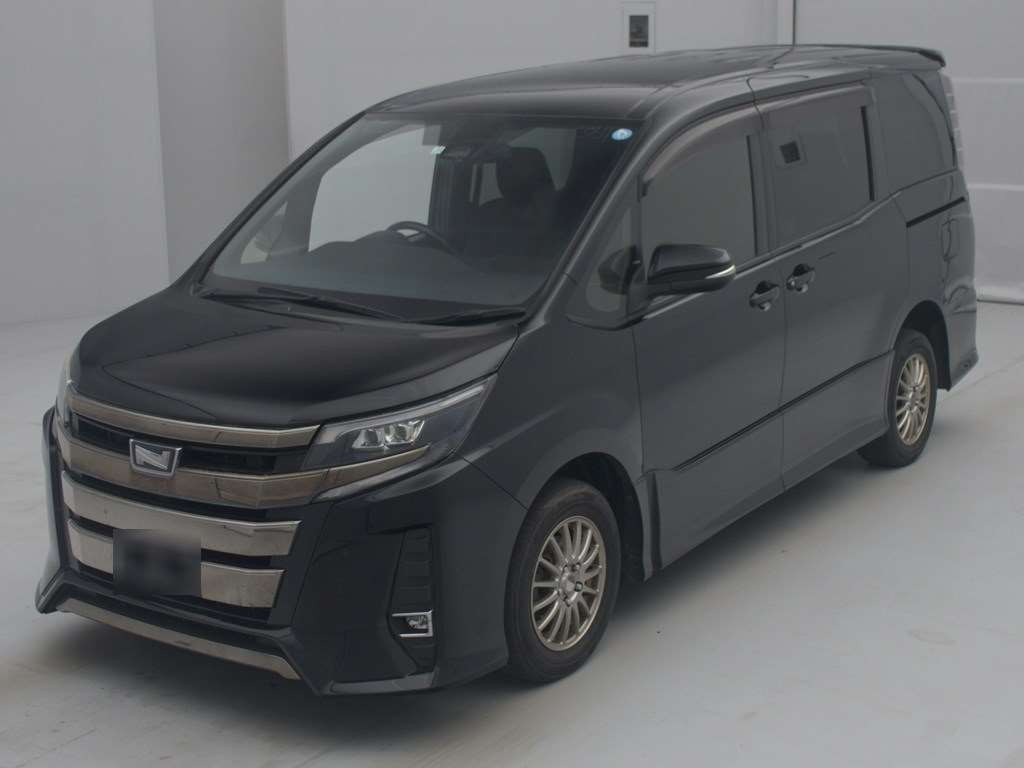 2017 Toyota Noah ZRR85W[0]