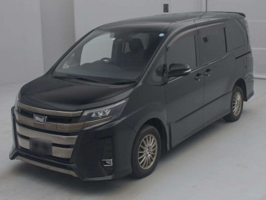 2017 Toyota Noah