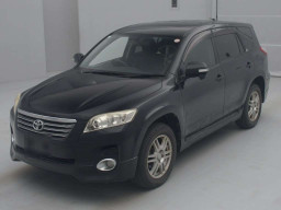 2008 Toyota Vanguard