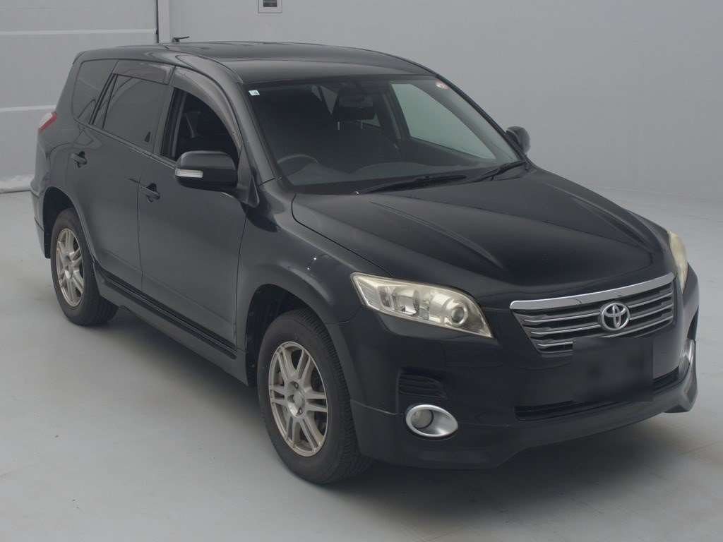 2008 Toyota Vanguard ACA33W[2]