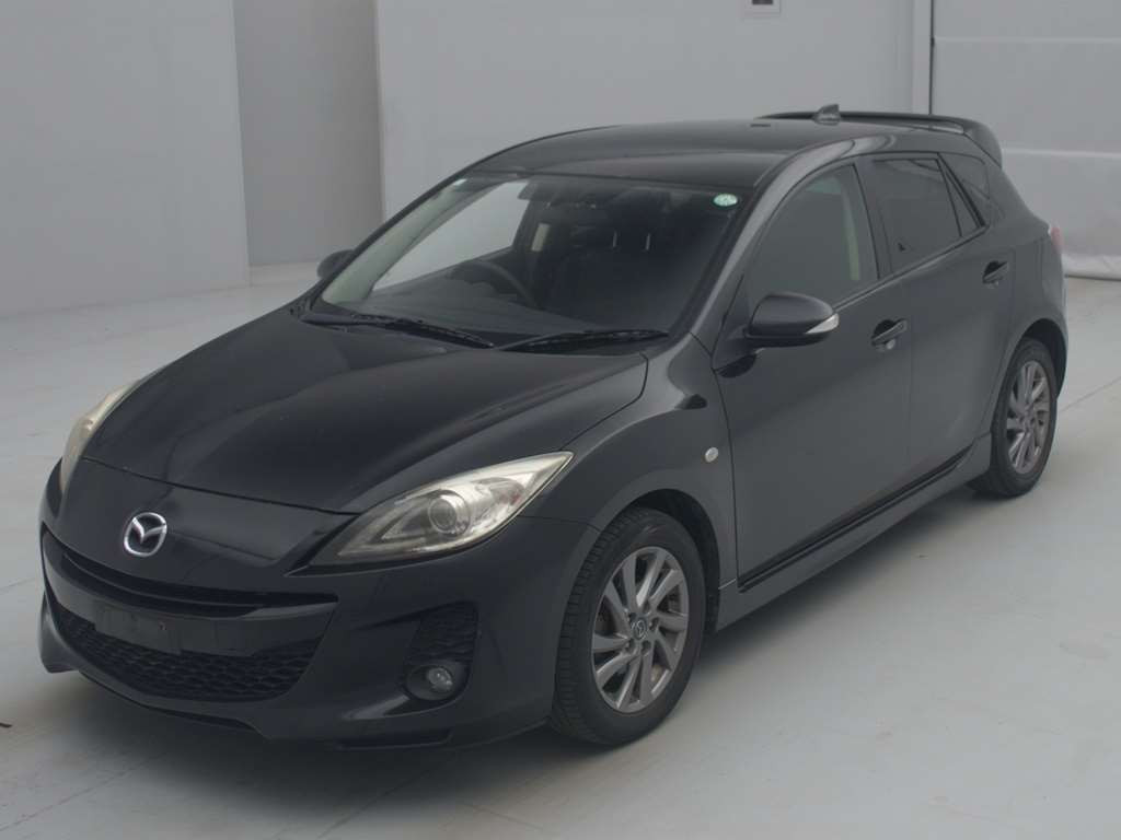 2013 Mazda Axela Sport BL5FW[0]