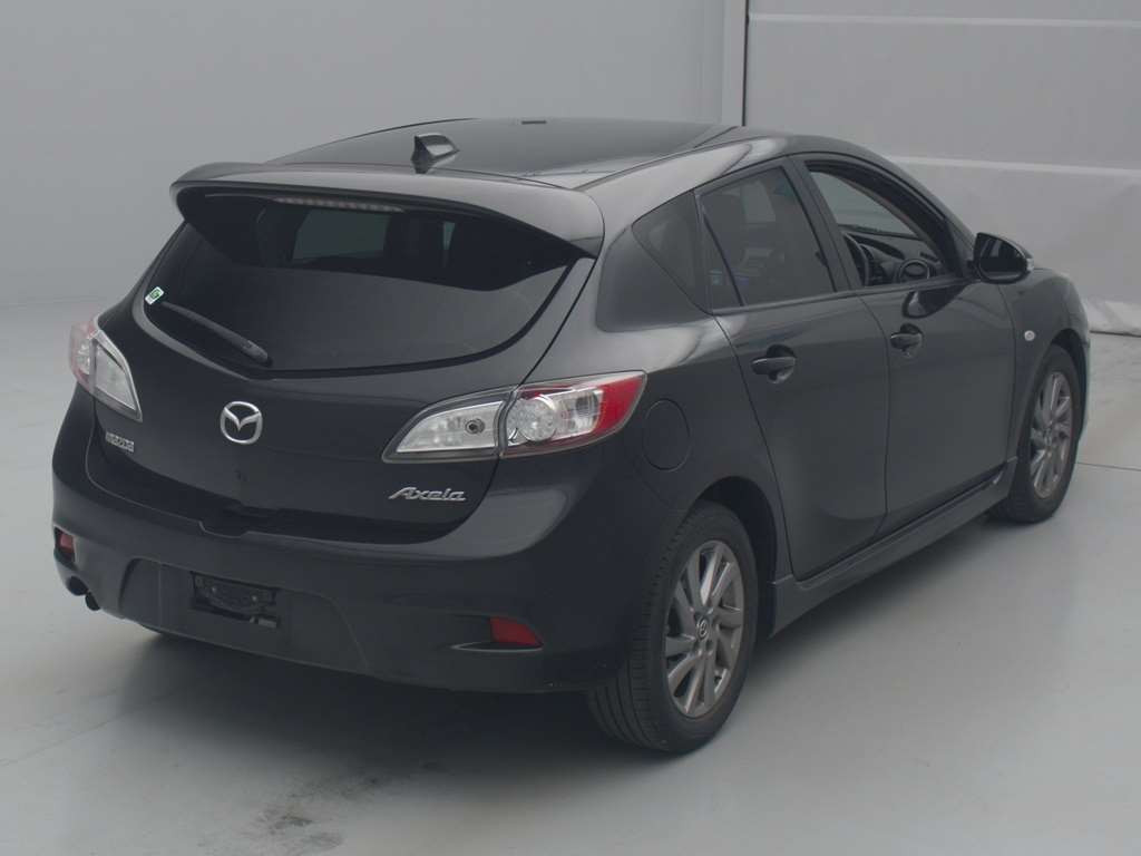 2013 Mazda Axela Sport BL5FW[1]