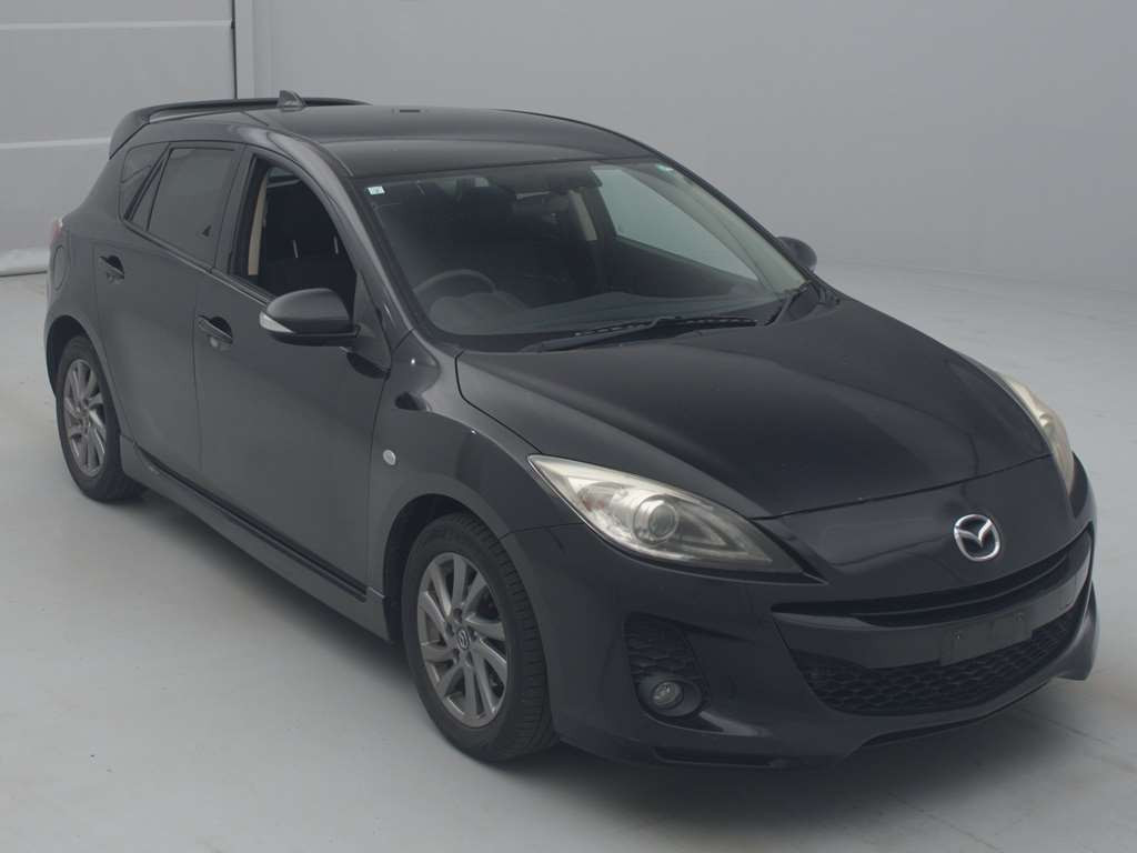 2013 Mazda Axela Sport BL5FW[2]