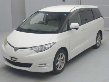 2007 Toyota Estima