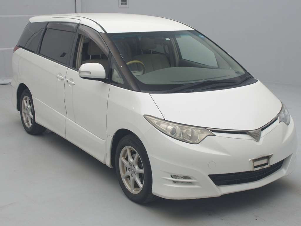 2007 Toyota Estima ACR55W[2]