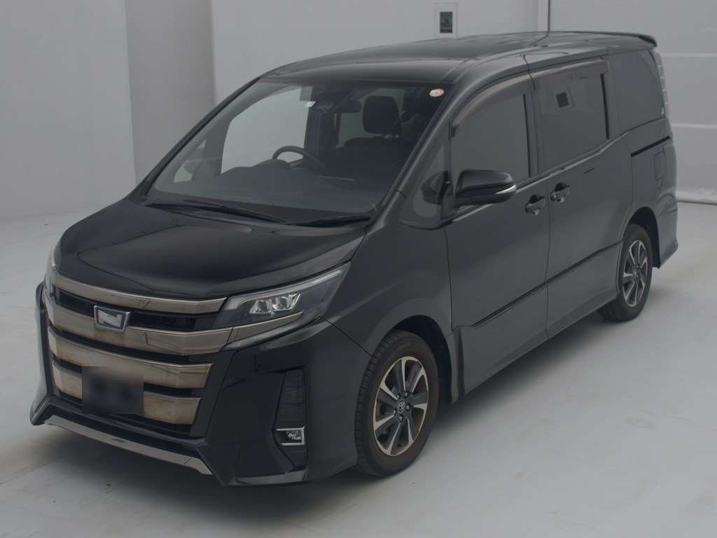 2017 Toyota Noah ZRR85W[0]