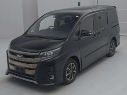 2017 Toyota Noah