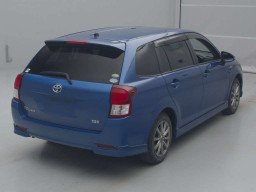 2014 Toyota Corolla Fielder