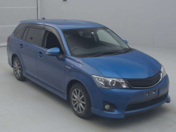 2014 Toyota Corolla Fielder