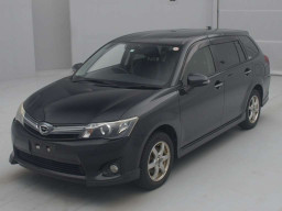 2013 Toyota Corolla Fielder