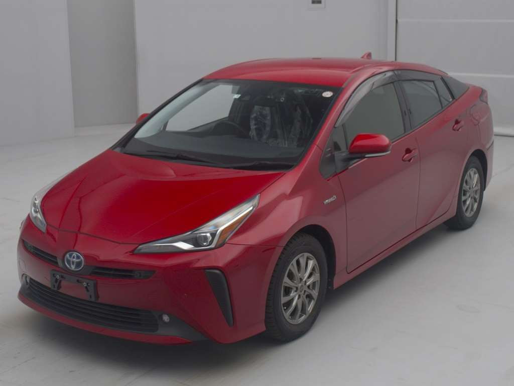 2019 Toyota Prius ZVW51[0]