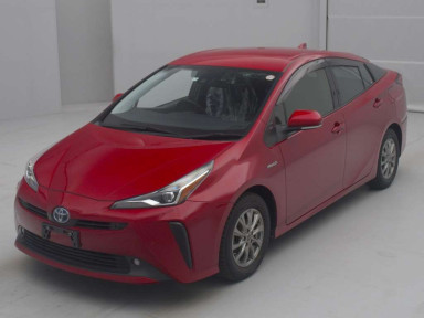 2019 Toyota Prius