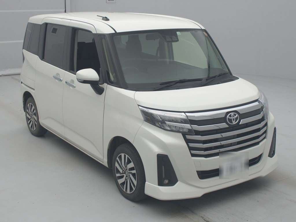 2022 Toyota Roomy M910A[2]