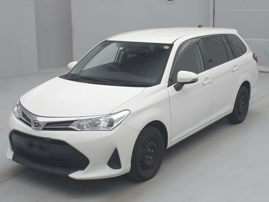 2019 Toyota Corolla Fielder NRE161G[0]