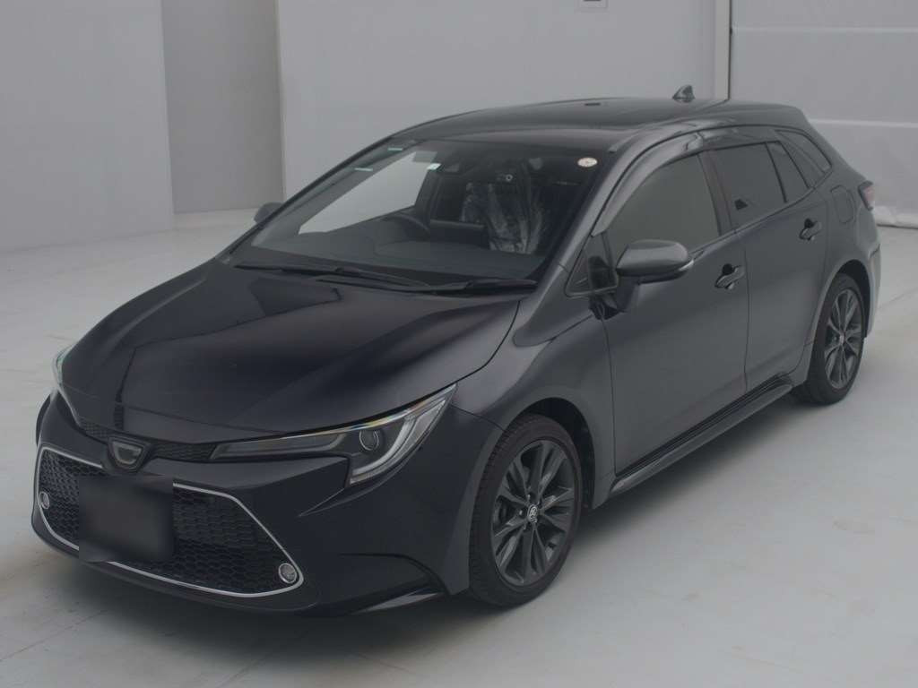 2020 Toyota Corolla Touring Wagon ZRE212W[0]