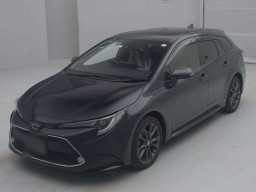 2020 Toyota Corolla Touring Wagon