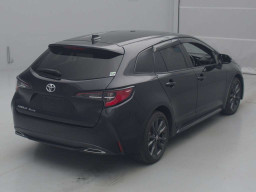 2020 Toyota Corolla Touring Wagon