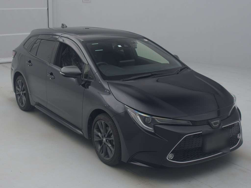 2020 Toyota Corolla Touring Wagon ZRE212W[2]