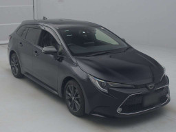 2020 Toyota Corolla Touring Wagon