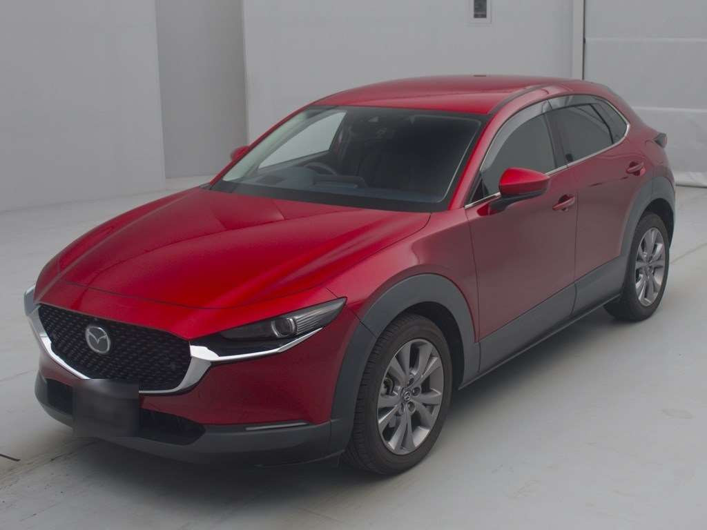 2020 Mazda CX-30 DM8P[0]