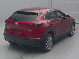 2020 Mazda CX-30