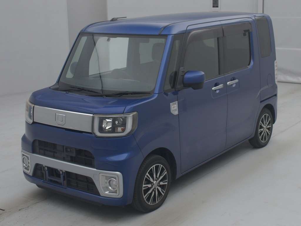 2016 Daihatsu Wake LA700S[0]