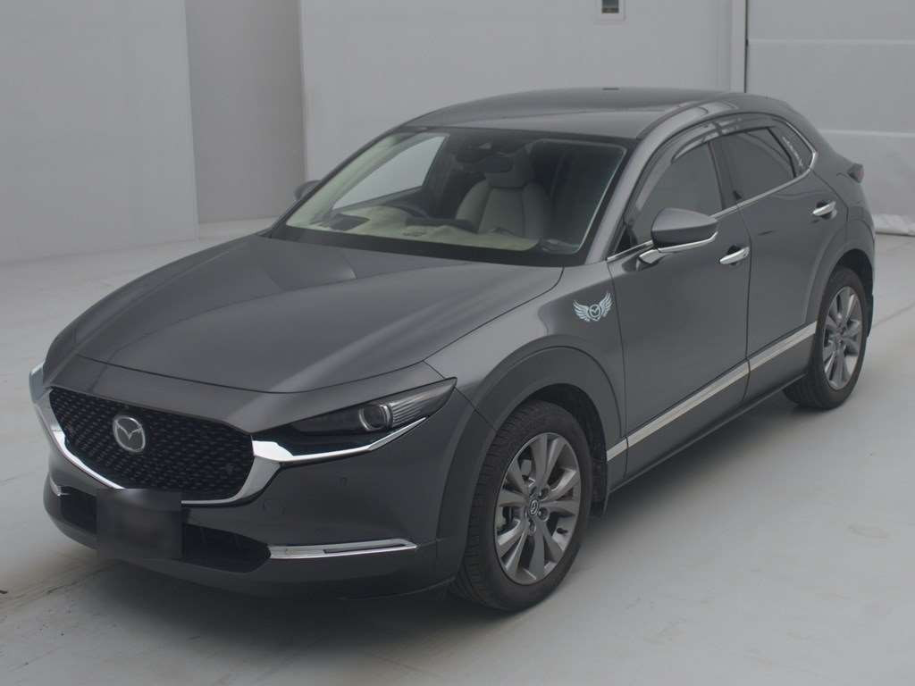 2022 Mazda CX-30 DM8P[0]