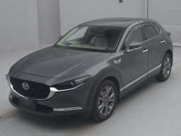 2022 Mazda CX-30