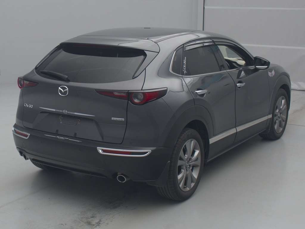 2022 Mazda CX-30 DM8P[1]