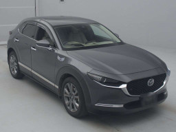 2022 Mazda CX-30