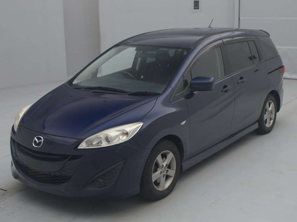 2012 Mazda Premacy CWEFW[0]