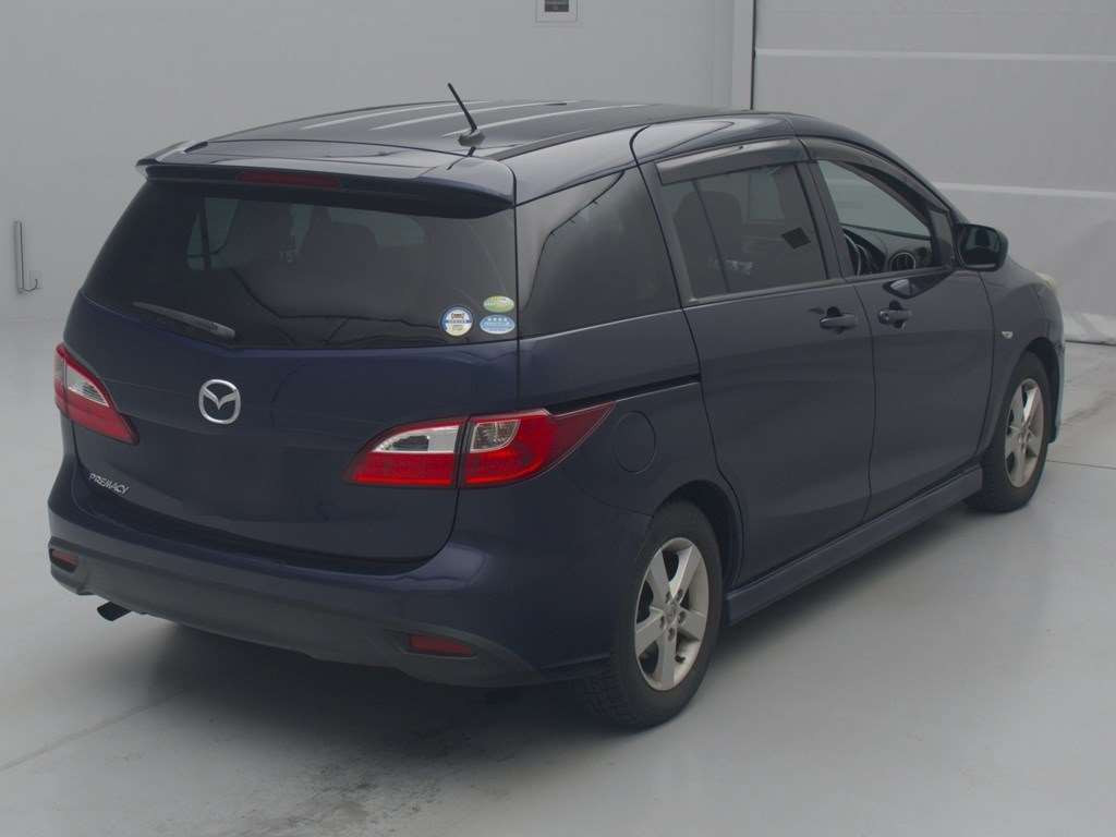 2012 Mazda Premacy CWEFW[1]