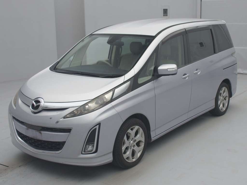 2008 Mazda Biante CC3FW[0]