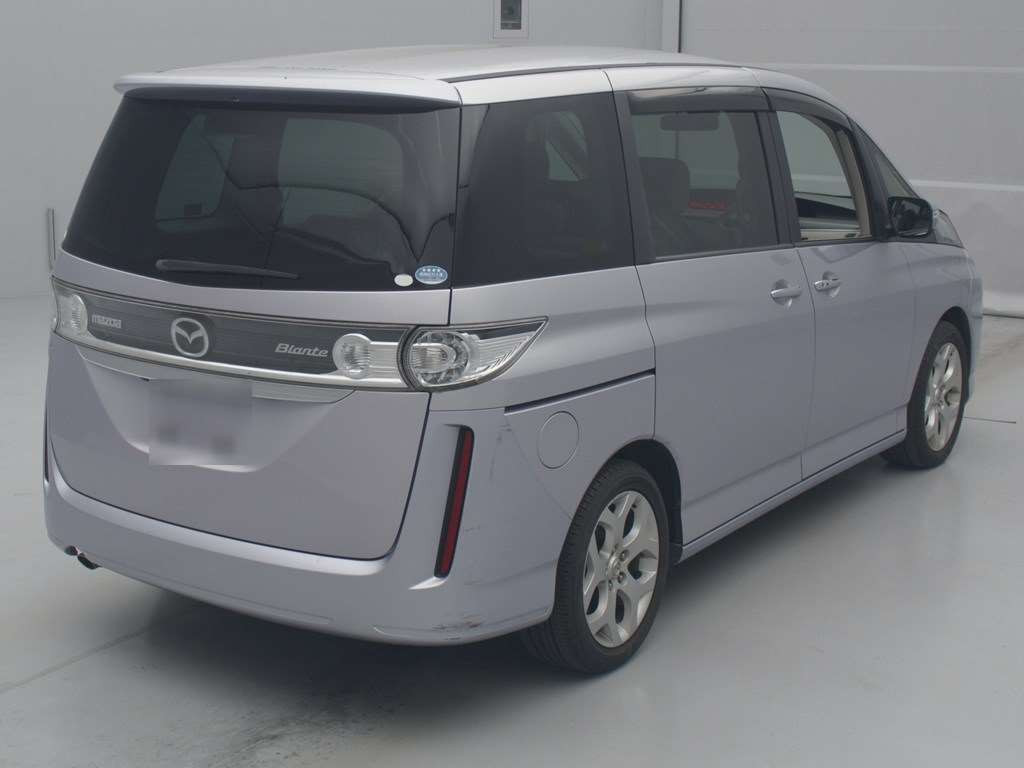 2008 Mazda Biante CC3FW[1]