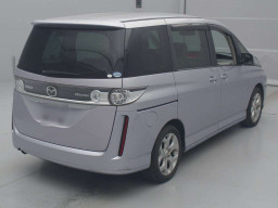 2008 Mazda Biante