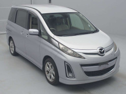 2008 Mazda Biante