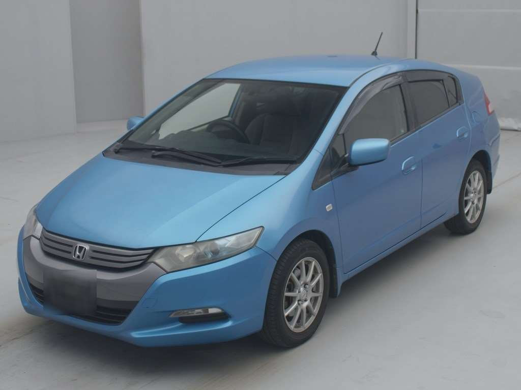 2009 Honda Insight ZE2[0]